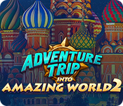 Adventure Trip: Amazing World 2 for Mac Game