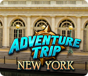 Adventure Trip: New York for Mac Game