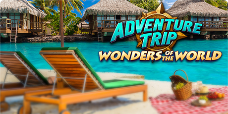 Adventure Trip: Wonders of the World