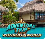 Adventure Trip: Wonders of the World for Mac Game