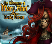 The Adventures of Mary Ann: Lucky Pirates for Mac Game