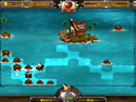 The Adventures of Mary Ann: Lucky Pirates for Mac OS X