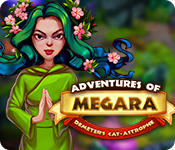 Adventures of Megara: Demeter's Cat-astrophe for Mac Game