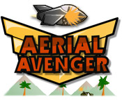 Aerial Avenger