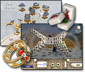 pc game - Aerial Mahjong