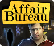 Affair Bureau for Mac Game