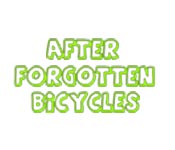 After Forgotten Bicycles