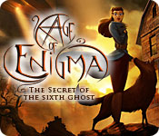 Age of Enigma: The Secret of the Sixth Ghost for Mac Game
