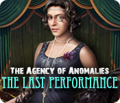 The Agency of Anomalies: The Last Performance for Mac Game