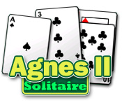 Agnes II Solitaire