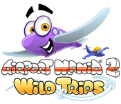 Airport Mania 2: Wild Trips for Mac Game