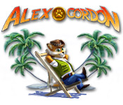 pc game - Alex Gordon