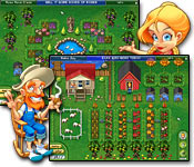 pc game - Alice Greenfingers 2