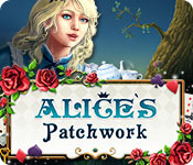 Alice's Patchwork for Mac Game