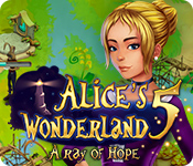 Alice's Wonderland: A Ray of Hope for Mac Game