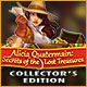 Alicia Quatermain: Secrets Of The Lost Treasures Collector's Edition