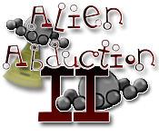 Alien Abduction II