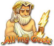All My Gods for Mac Game