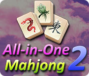 All-in-One Mahjong 2 for Mac Game
