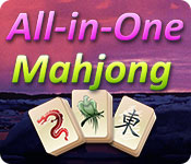 All-in-One Mahjong for Mac Game