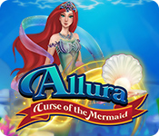 Allura: Curse of the Mermaid