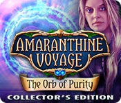 Amaranthine Voyage: The Orb of Purity Collector's Edition for Mac Game