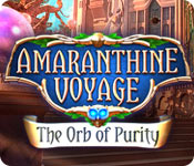 Amaranthine Voyage: The Orb of Purity for Mac Game