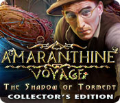 Amaranthine Voyage: The Shadow of Torment Collector's Edition for Mac Game