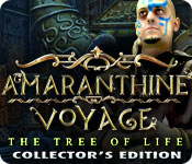 Amaranthine Voyage: The Tree of Life Collector's Edition for Mac Game
