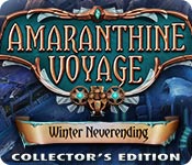 Amaranthine Voyage: Winter Neverending Collector's Edition for Mac Game
