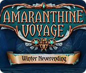 Amaranthine Voyage: Winter Neverending for Mac Game