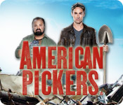 American Pickers: The Road Less Traveled for Mac Game