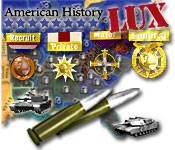 pc game - American History Lux