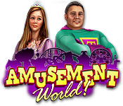 Amusement World! for Mac Game