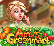 Amy's Greenmart for Mac Game