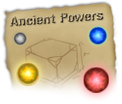 Ancient Powers