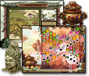 pc game - Ancient Wonderland