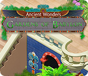 Ancient Wonders: Gardens of Babylon for Mac Game