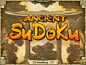 Ancient Sudoku for Mac OS X