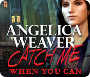 Angelica Weaver: Catch Me When You Can for Mac Game