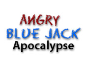 Angry Blue Jack Apocalypse