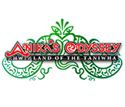 online game - Anika's Odyssey