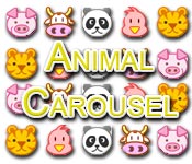 Animal Carousel
