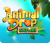 Animal Drop Safari for Mac Game