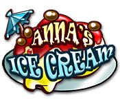 pc game - Anna`s Ice Cream