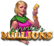 Annie's Millions for Mac Game