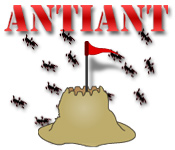 online game - Anti Ant
