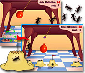 online game - Anti Ant