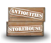Antiquities Storehouse