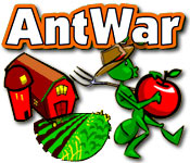 online game - Ant War